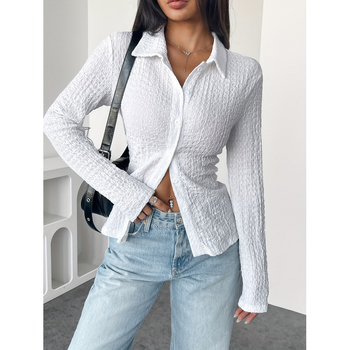 Marškiniai su ilgomis rankovėmis, siauras kirpimas, fliso pamušalas, 95% poliesteris, 5% elastanas, keturių krypčių temptimas