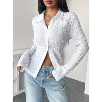 Marškiniai su ilgomis rankovėmis, siauras kirpimas, fliso pamušalas, 95% poliesteris, 5% elastanas, keturių krypčių temptimas