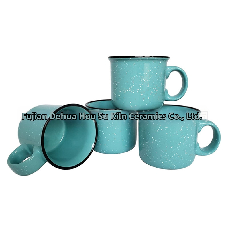 Porcelanska šalica za vješticu - visoka kvaliteta, bez brenda, za opću uporabu