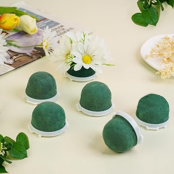 26-komadni set za ukrašavanje vinskih boca, s dekoracijama od slamnatih šešira i kompletnom glinenom setu za aranžiranje cvijeća; Materijal: obojena žica; Promjer presjeka: 0.7; Težina: 0.15; Šifra proizvoda: 0236