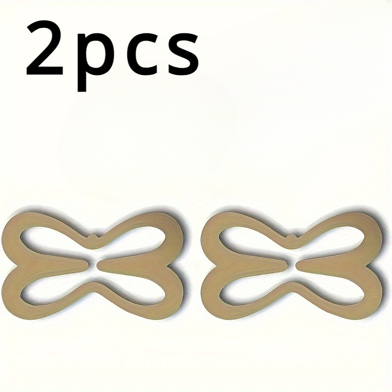 Klipovi za naramenice grudnjaka, nevidljivi, 2-3 kom, protuklizni, podižu i skrivaju, PP