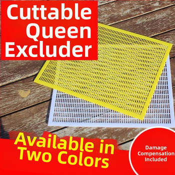 Bičių ūkininkavimo įrankiai — Bee fans; skirti bitėms; tinkami gyvulių auginimui ir veislei