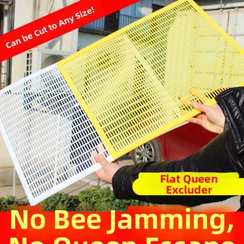 Bičių ūkininkavimo įrankiai — Bee fans; skirti bitėms; tinkami gyvulių auginimui ir veislei