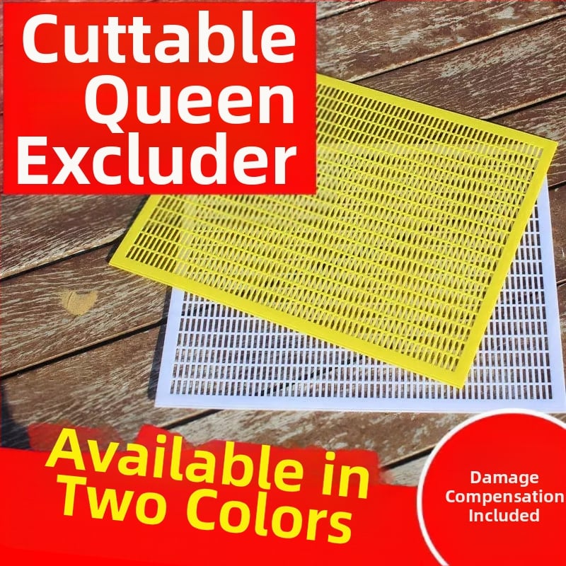 Bičių ūkininkavimo įrankiai — Bee fans; skirti bitėms; tinkami gyvulių auginimui ir veislei