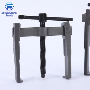 Shengran Dvoglavi alat za vađenje flywheela i ležaja, čelik od ugljena