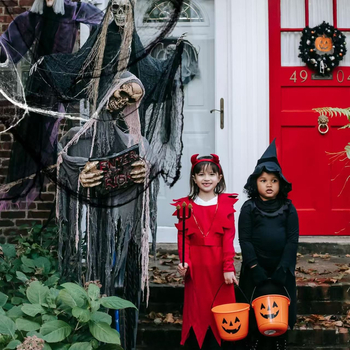 Poliestera tīrīšanas un dekoratīvā auduma Halloween scenai — balināšana nav veikta; 100% poliesters; daudzfunkcionāls tekstils rūpniecībai, apšuvumam un mājsaimniecībai; eļļas traipu tīrīšana no iekārtām