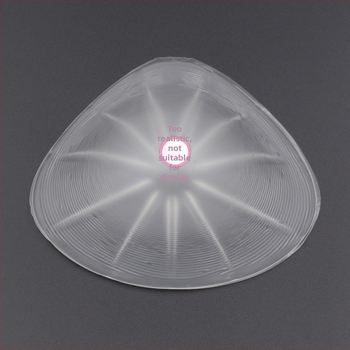 Silikona krūšu protēze – bieza versija, palielināšana, zīmols Pivi