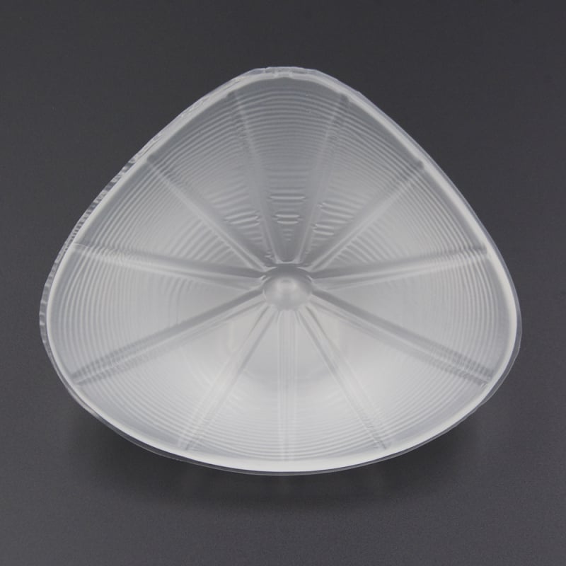 Silikona krūšu protēze – bieza versija, palielināšana, zīmols Pivi