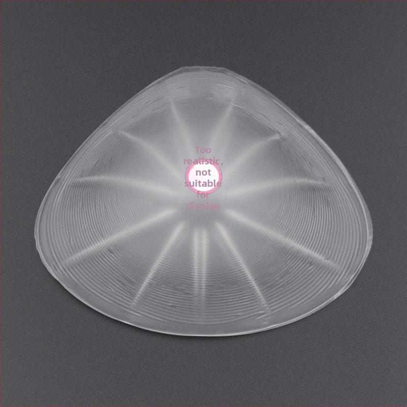 Силиконова протеза за бюст – удебелена, за увеличаване на обема, марка Pivi