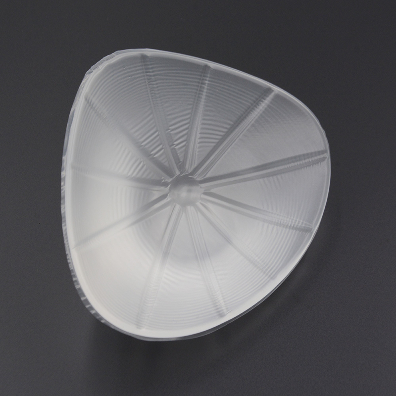 Silikona krūšu protēze – bieza versija, palielināšana, zīmols Pivi