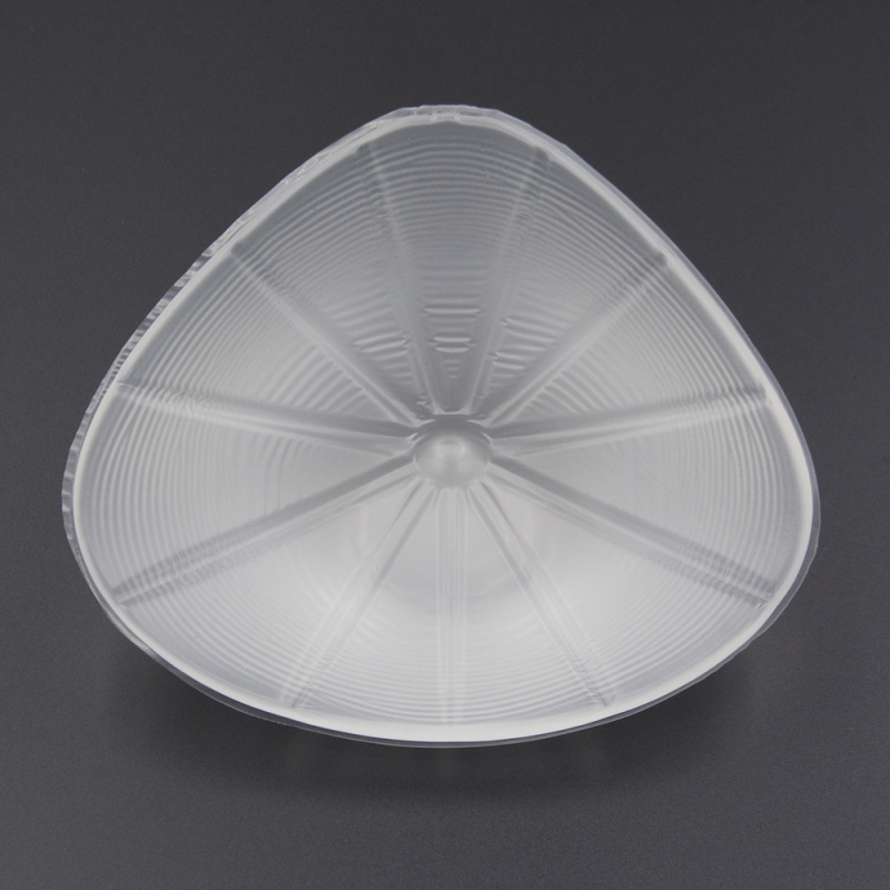 Silikona krūšu protēze – bieza versija, palielināšana, zīmols Pivi