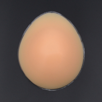 Силиконова протезна вложка за гърди — водно-капкова форма, невидим дизайн, увеличава обема и подпомага възстановяването след операция