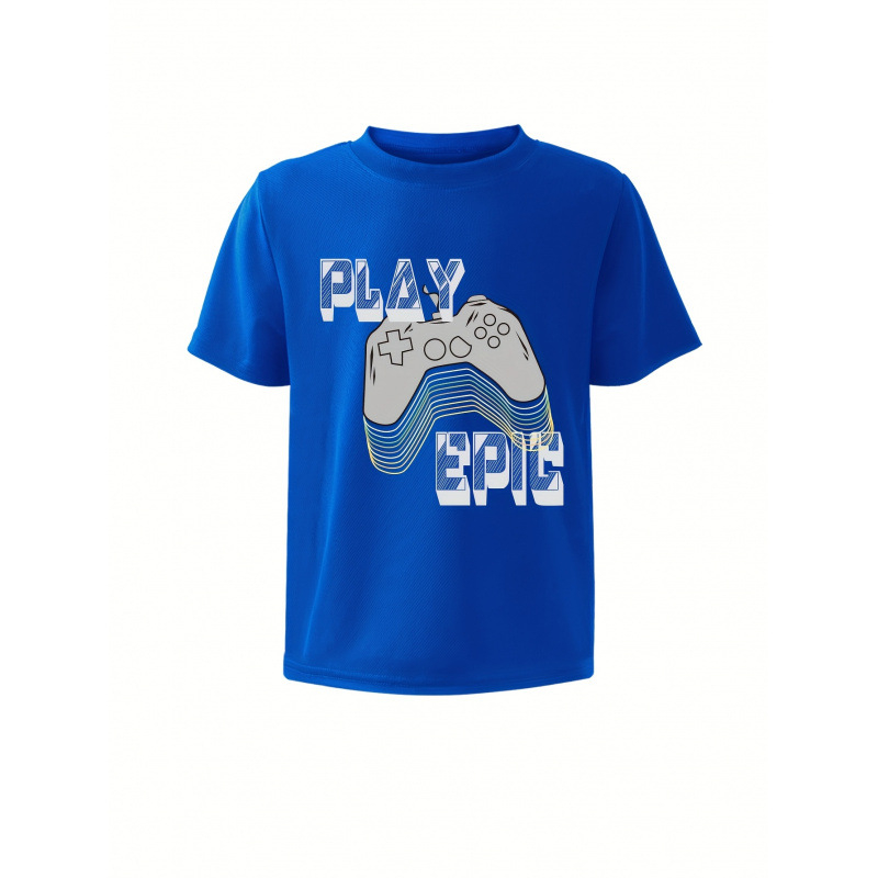 Vaikų marškinėlių komplektas, Lolita stilius, Lyocell audinys, 2025 ruduo, be kaklo etiketės