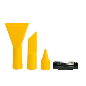 Автомобилен вакуум за запалка - 12V, 85W, 2300Pa, мокър/сух, кабел 300 cm