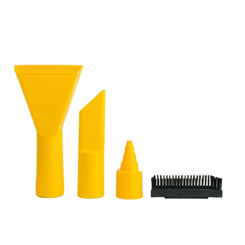 Автомобилен вакуум за запалка - 12V, 85W, 2300Pa, мокър/сух, кабел 300 cm