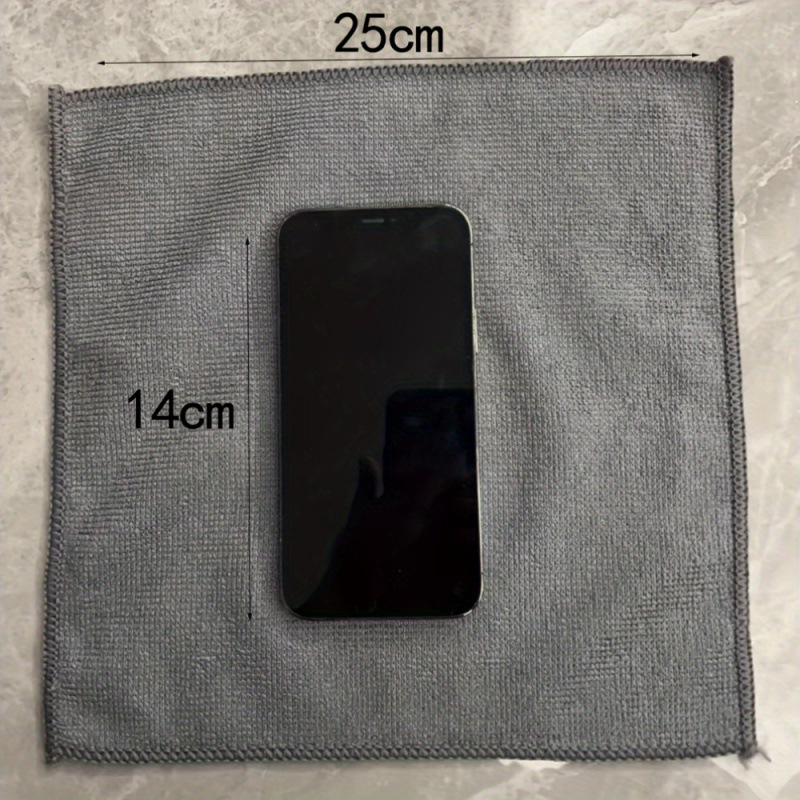 Mikrovlaknene krpe za pranje automobila i sušenje posuđa – nepravilnog oblika, plošni vodootporni materijal, stil uljane slike, kategorija stolnjak