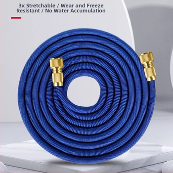 Τελεσκοπικός σωλήνας – εσωτερικός σωλήνας λατέξ με κάλυμμα από διχτυωτό ύφασμα, μάρκα Lanboom Lang Sheng