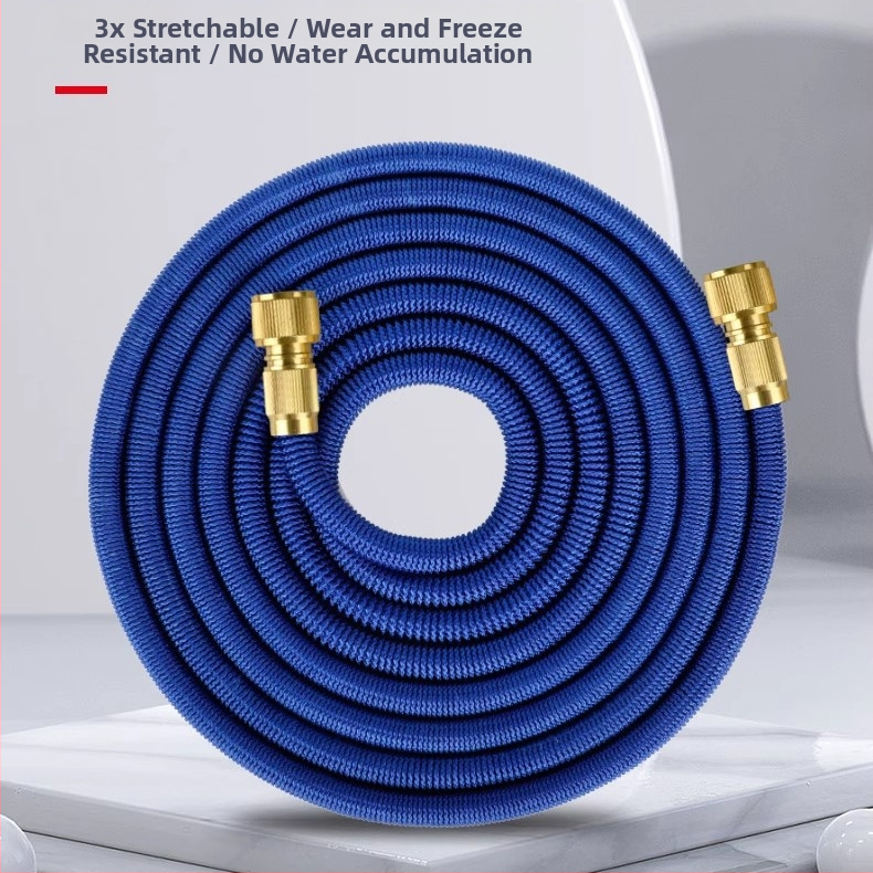 Teleskopinė žarna – latekso vidinis vamzdelis su grotelės danga, Prekė Lanboom Lang Sheng