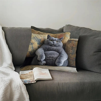 Spilvena vāciņš, Zhuang wei, Dzīvnieku sērija, Poliesteris, Gaisīgs luksusa stils