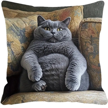 Spilvena vāciņš, Zhuang wei, Dzīvnieku sērija, Poliesteris, Gaisīgs luksusa stils