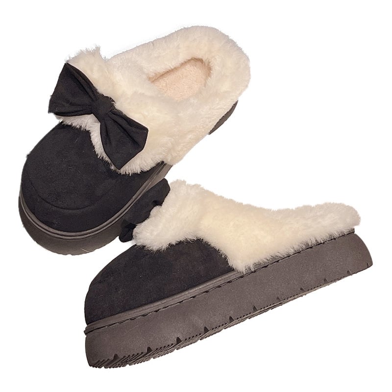 Armsad puuvillased sussid paelaga naistele, soojad jalanõud sünnitusjärgseks kasutamiseks, uued sügis- ja talvised kodusussid.