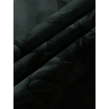 Meeste trükiga jakker lukuga, pikad varrukad, Slim fit, paks Lycra materjal