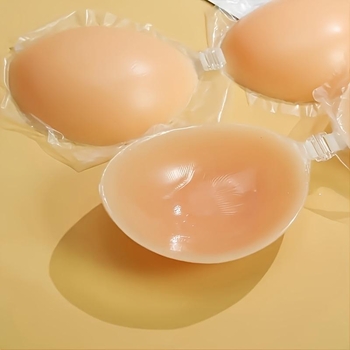 Õmblusteta, traksivaba push-up silikoonrinnahoidja nähtamatu tõstmisega, eesmine kinnitusega — Materjal: mittekootud materjal; Tootekood: jd1730830955198780205; Bränd: Muu; Stiil: Muu; Rahvusvaheline eksport: Jah