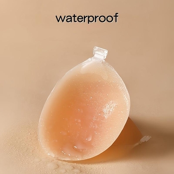 Õmblusteta, traksivaba push-up silikoonrinnahoidja nähtamatu tõstmisega, eesmine kinnitusega — Materjal: mittekootud materjal; Tootekood: jd1730830955198780205; Bränd: Muu; Stiil: Muu; Rahvusvaheline eksport: Jah