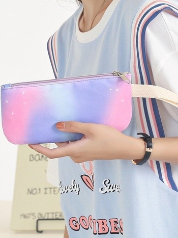 Rucsac universitar unisex cu bretele ergonomice, țesătură de înaltă calitate, imprimeu anime, potrivit pentru călătorii de plăcere, iarna 2024