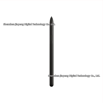 Stylus Samsung Tab S9/S9FE tahvelarvutile, plastikust korpus, puutetundlikkuse vastane funktsioon, sobib tasaste pindadega