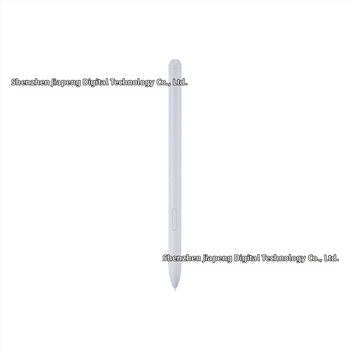 Stylus Samsung Tab S9/S9FE tahvelarvutile, plastikust korpus, puutetundlikkuse vastane funktsioon, sobib tasaste pindadega