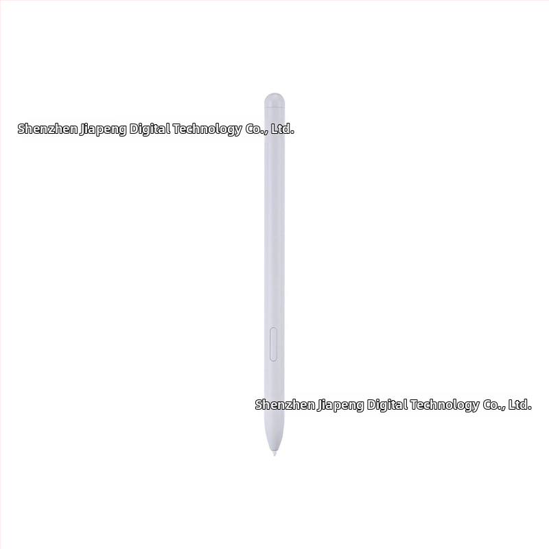 Stylus pre Samsung Tab S9/S9FE tablety, plastové telo, funkcia proti dotyku, pre rovné plochy