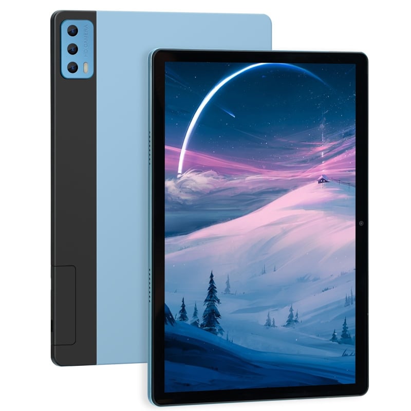 Shinzerqin S31 tahvelarvuti, Android, MTK 1,6 GHz neljatuumaline protsessor, 16GB flash mälu, IPS-ekraan, kahekaamera