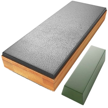 Nahast nuga teritamisvahend, Sky star bränd, modernne minimalistlik disain, kohandamine saadaval