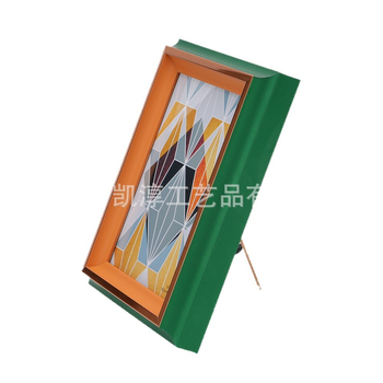 3D fotoraam rahakott – paberipõhine, mudel KC2025CW015, piiriülene eksport eksklusiivne tarne