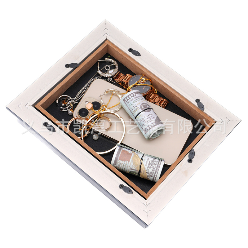 3D fotoraam rahakott – paberipõhine, mudel KC2025CW015, piiriülene eksport eksklusiivne tarne