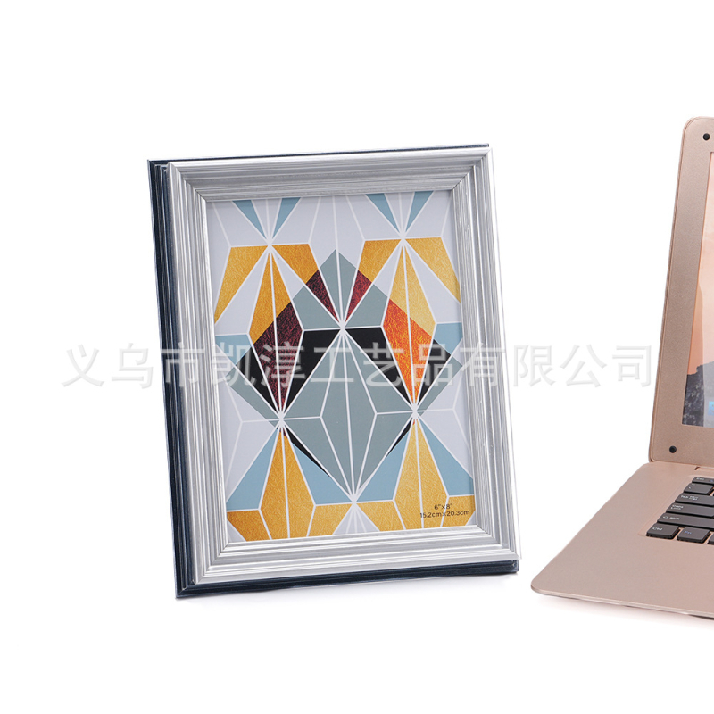 3D fotoraam rahakott – paberipõhine, mudel KC2025CW015, piiriülene eksport eksklusiivne tarne