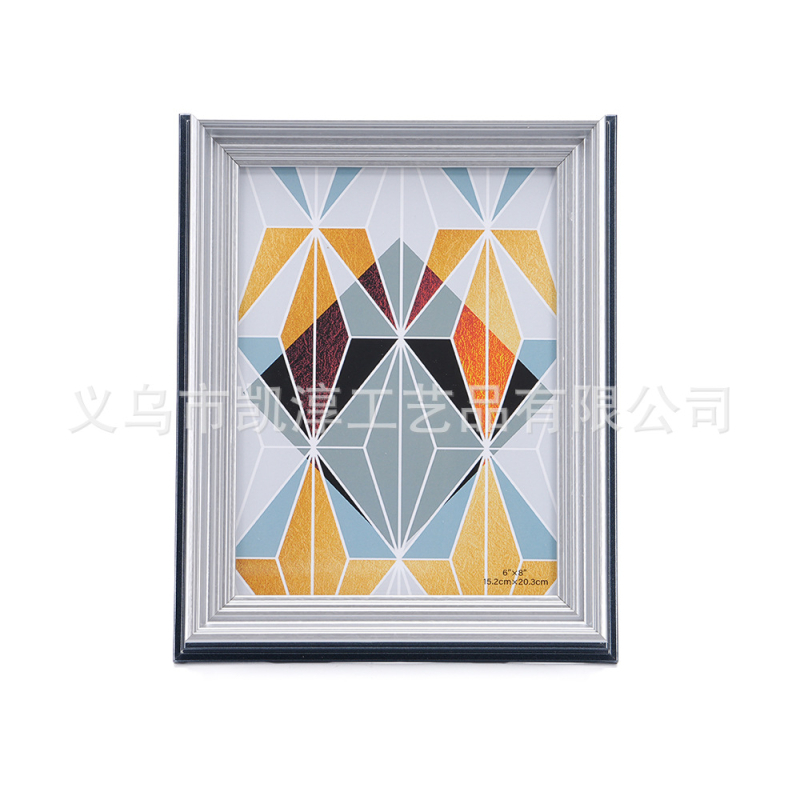 3D fotoraam rahakott – paberipõhine, mudel KC2025CW015, piiriülene eksport eksklusiivne tarne