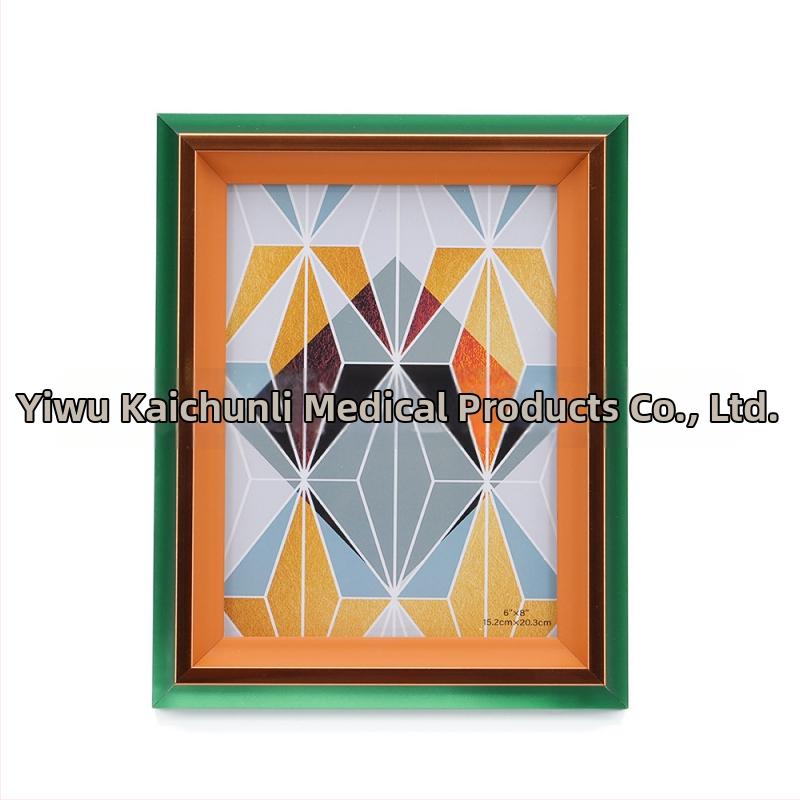 3D fotoraam rahakott – paberipõhine, mudel KC2025CW015, piiriülene eksport eksklusiivne tarne