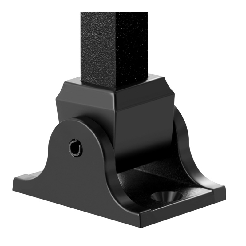 HY raud balustraadivõll trepidele