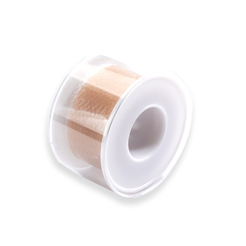 Nahast jalatsitele mõeldud kulumiskindlad kontskleebised, mudel FSHGT-HZ, roll-up disain, bränd Label a, sobib kõigile aastaaegadele