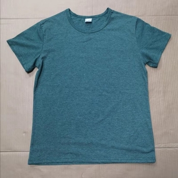 Naiste puuvillane T-särk trükiga, ümmarguse kaelusega, lühikeste varrukatega, slim fit, 95% puuvill