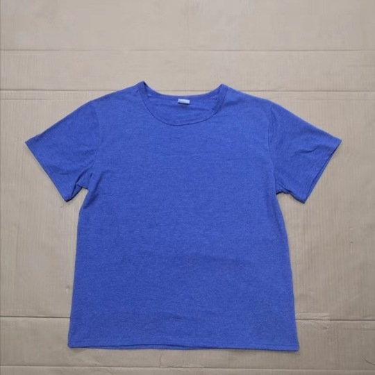 Naiste puuvillane T-särk trükiga, ümmarguse kaelusega, lühikeste varrukatega, slim fit, 95% puuvill