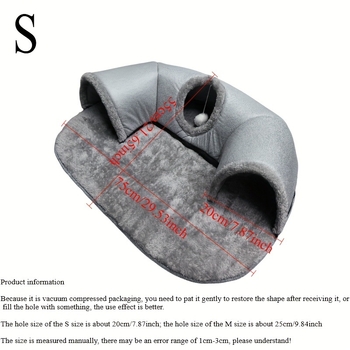 Koera voodi metallraamiga – Tootekood jd601099659314728