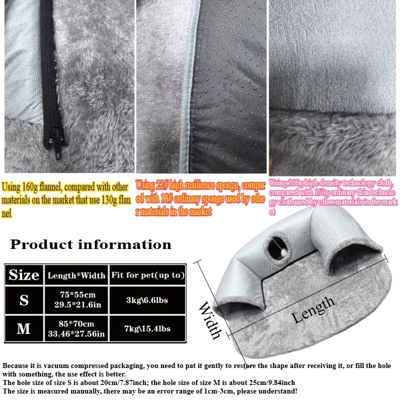 Koera voodi metallraamiga – Tootekood jd601099659314728