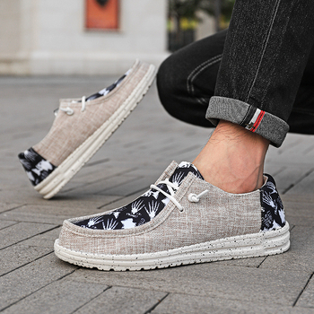 Meeste loaferid, madal ülaosa, kunstnahk ülaosa, kummist tald, PU sisetald