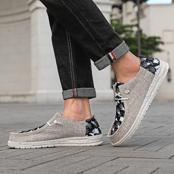 Meeste loaferid, madal ülaosa, kunstnahk ülaosa, kummist tald, PU sisetald