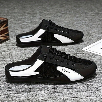 Sõrmede kaitsekingad: sportlik stiil, Xishi sametist ülaosa, kanepipõhjast padi, lame talla