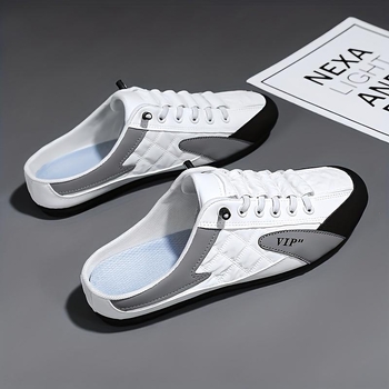 Sõrmede kaitsekingad: sportlik stiil, Xishi sametist ülaosa, kanepipõhjast padi, lame talla