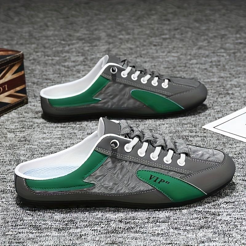 Sõrmede kaitsekingad: sportlik stiil, Xishi sametist ülaosa, kanepipõhjast padi, lame talla